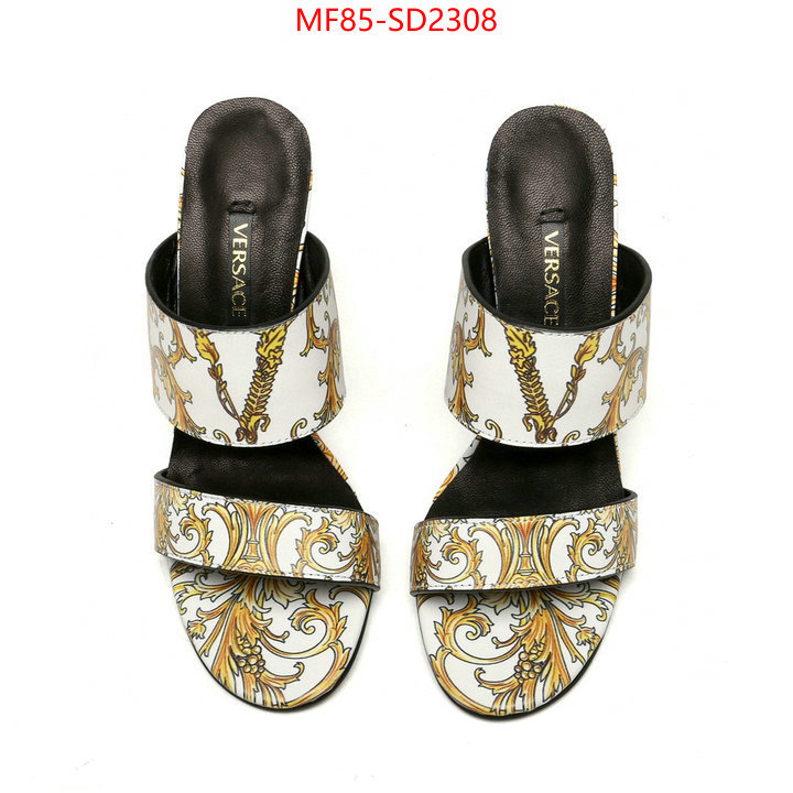 Women Shoes-Versace,shop designer , ID: SD2308,$: 85USD