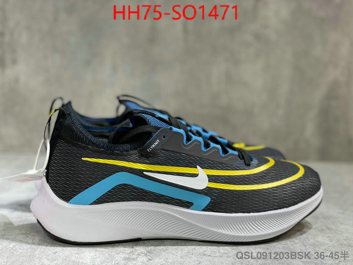 Men Shoes-Nike,luxury cheap replica , ID: SO1471,$: 75USD