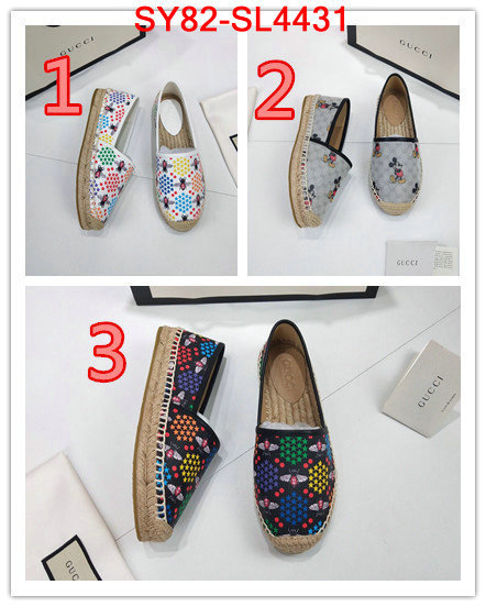 Women Shoes-Gucci,where should i buy replica , ID: SL4431,$: 82USD