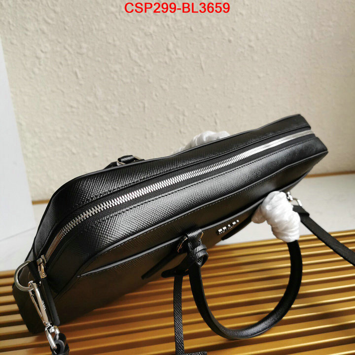 Prada Bags(TOP)-Handbag-,ID: BL3659,$: 299USD