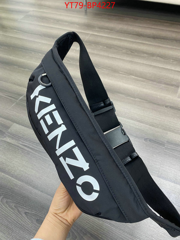 KENZO Bags(TOP)-Belt Bag-Chest Bag--,ID: BP4227,$: 79USD