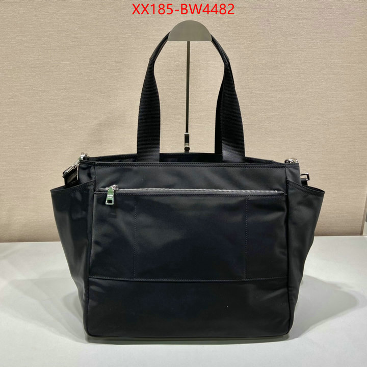 Prada Bags(TOP)-Handbag-,ID: BW4482,$: 185USD