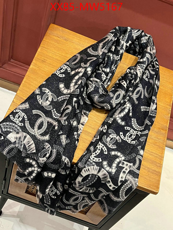 Scarf-Chanel,best fake , ID: MW5167,$: 85USD