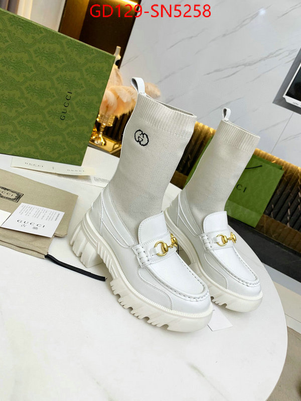 Women Shoes-Gucci,is it illegal to buy , ID: SN5258,$: 129USD