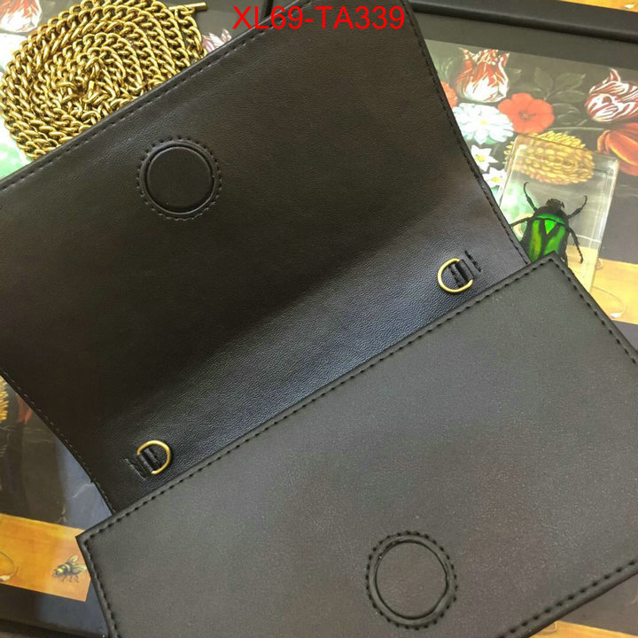 Gucci Bags(4A)-Wallet-,ID:TA339,$: 69USD