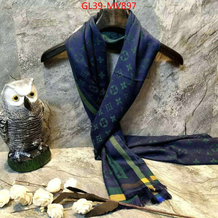 Scarf-LV,we offer , ID: MV897,$: 39USD