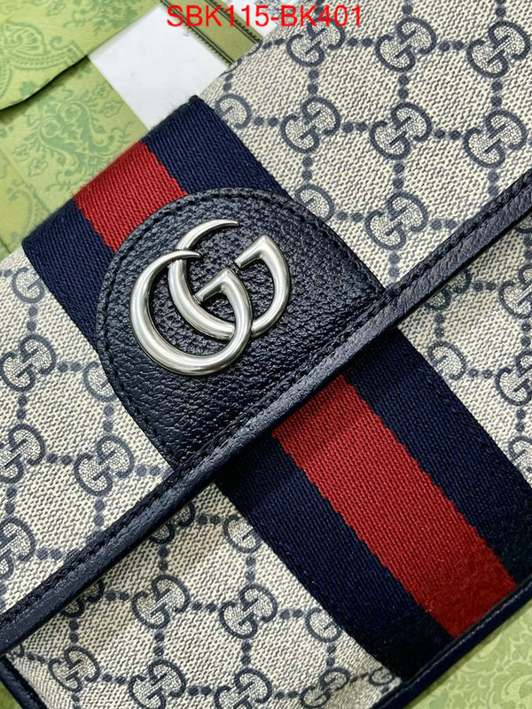 Gucci Bags Promotion-,ID: BK401,