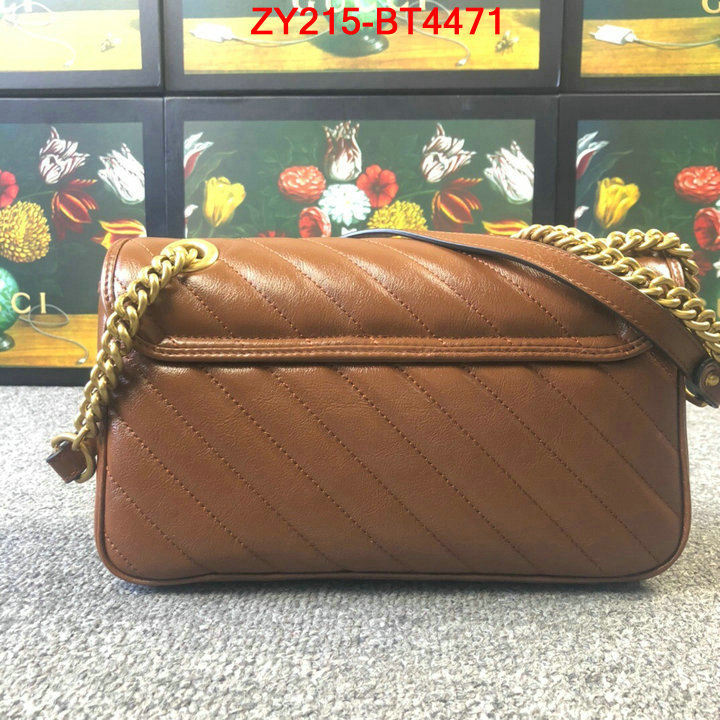 Gucci Bags(TOP)-Marmont,ID: BT4471,