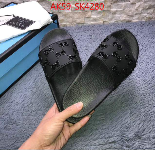 Women Shoes-Gucci,what's the best to buy replica , ID: SK4280,$: 59USD