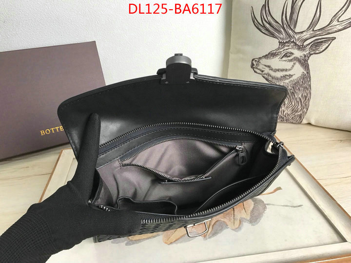 BV Bags(TOP)-Clutch-,replica designer ,ID: BA6117,$: 125USD