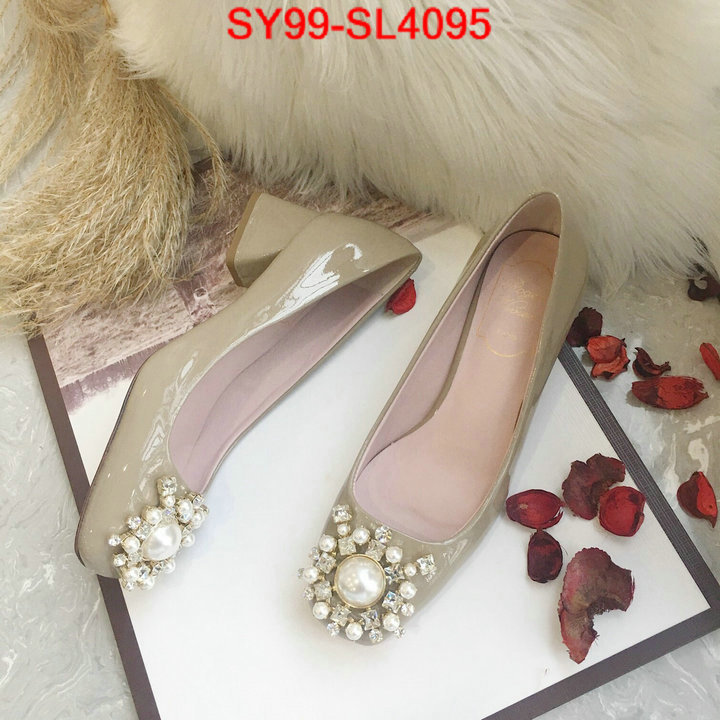 Women Shoes-Rogar Vivier,where to find best , ID: SL4095,$: 99USD