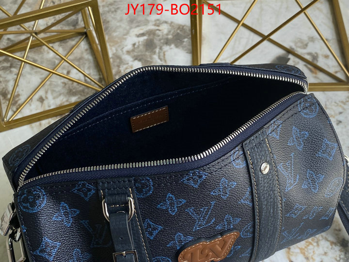 LV Bags(TOP)-Speedy-,ID: BO2151,$: 179USD