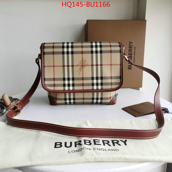 Burberry Bags(TOP)-Diagonal-,ID: BU1166,$: 145USD