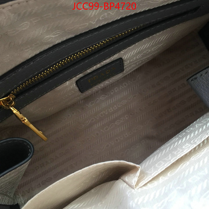 Prada Bags(4A)-Handbag-,buy best quality replica ,ID: BP4720,$: 99USD