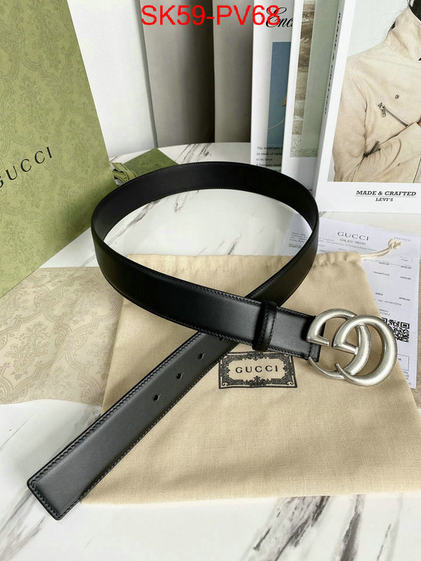 Belts-Gucci,is it ok to buy , ID: PV68,$: 59USD