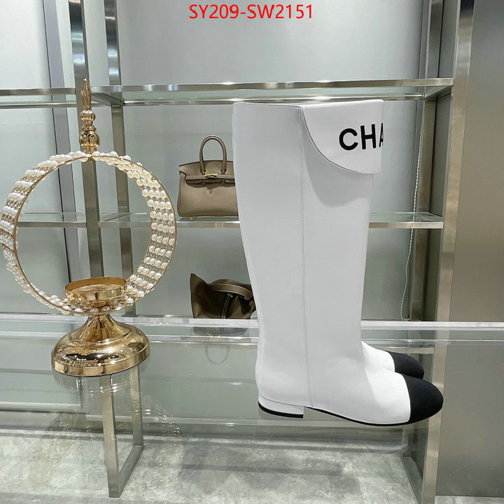 Women Shoes-Chanel,hot sale , ID: SW2151,$: 209USD