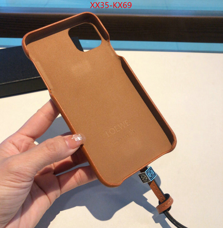 Phone case-Loewe,for sale online , ID: KX69,$: 35USD