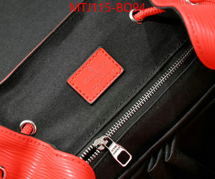 LV Bags(4A)-Backpack-,for sale online ,ID: BO94,$: 115USD