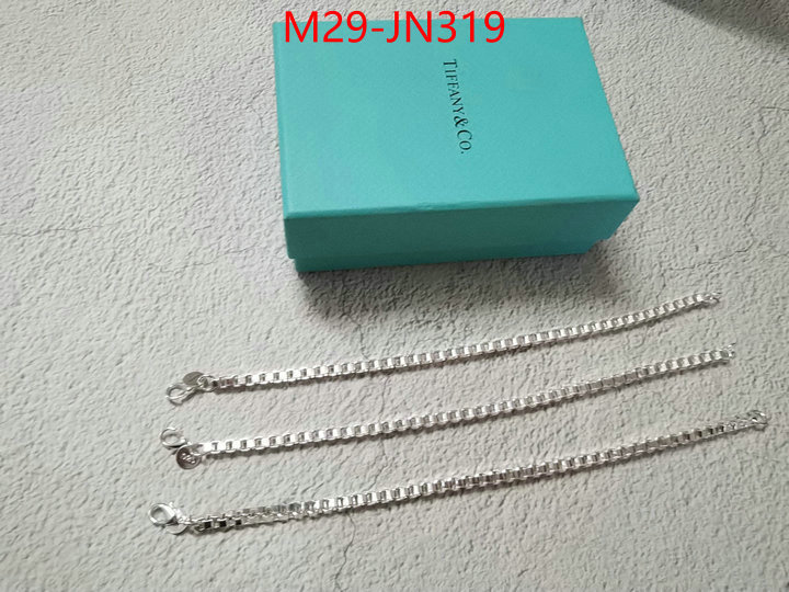 Jewelry-Tiffany,top designer replica ,ID: JN319,$: 29USD
