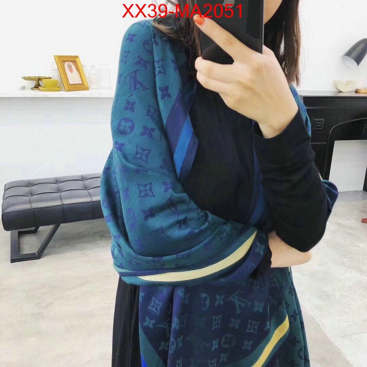 Scarf-LV,2023 luxury replicas , ID: MA2051,$: 39USD