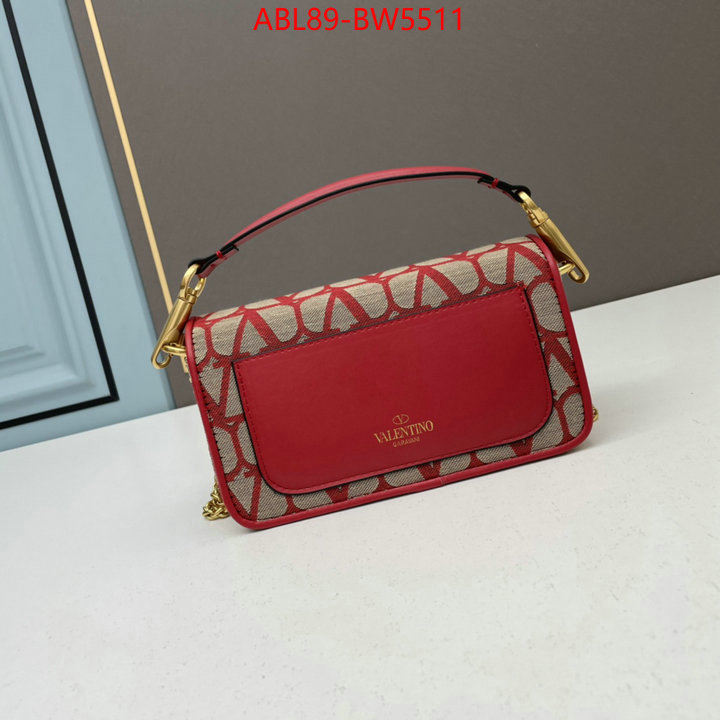 Valentino Bags(4A)-LOC-V Logo ,copy aaaaa ,ID: BW5511,$: 89USD