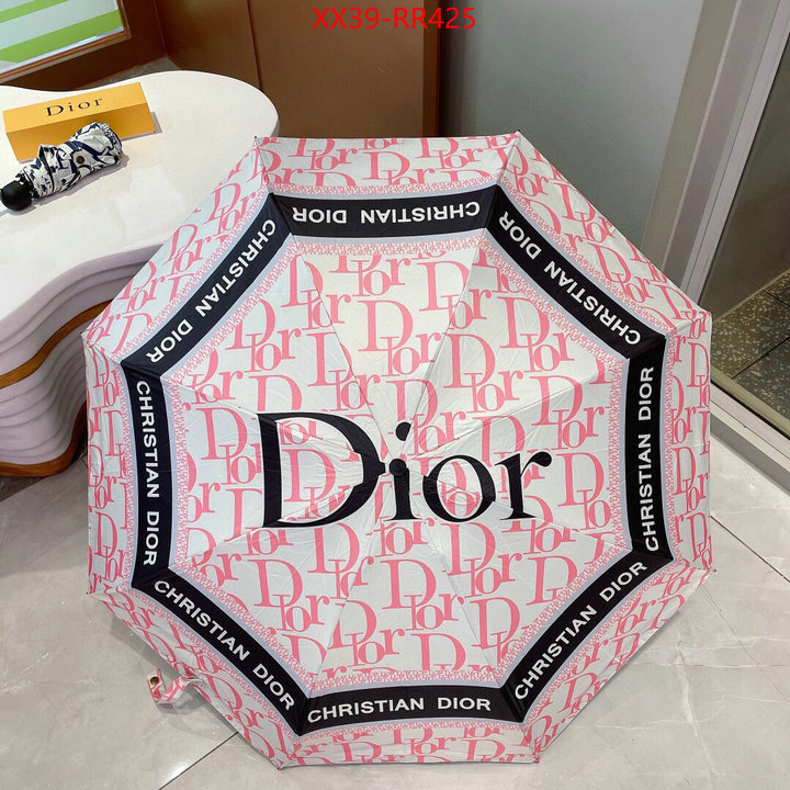 Umbrella-Dior,ID: RR425,$: 39USD