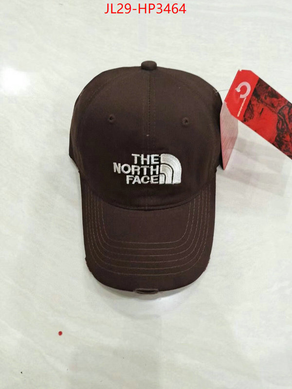 Cap (Hat)-The North Face,what is top quality replica , ID: HP3464,$: 29USD