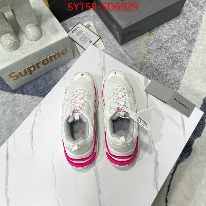 Women Shoes-Balenciaga,wholesale sale , ID: SD6929,$: 159USD