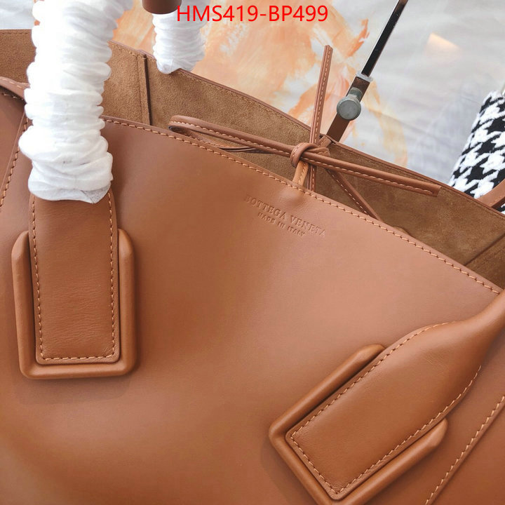 BV Bags(TOP)-Handbag-,1:01 ,ID: BP499,$:419USD