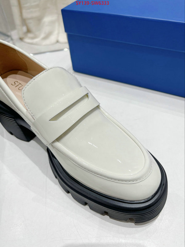 Women Shoes-Stuart Weirzman,replica , ID: SW6333,$: 139USD