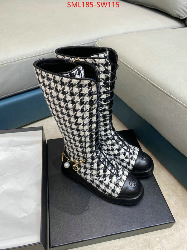 Women Shoes-Boots,2023 perfect replica designer , ID: SW115,$: 185USD