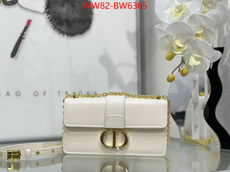 Dior Bags(4A)-Montaigne-,ID: BW6365,$: 82USD