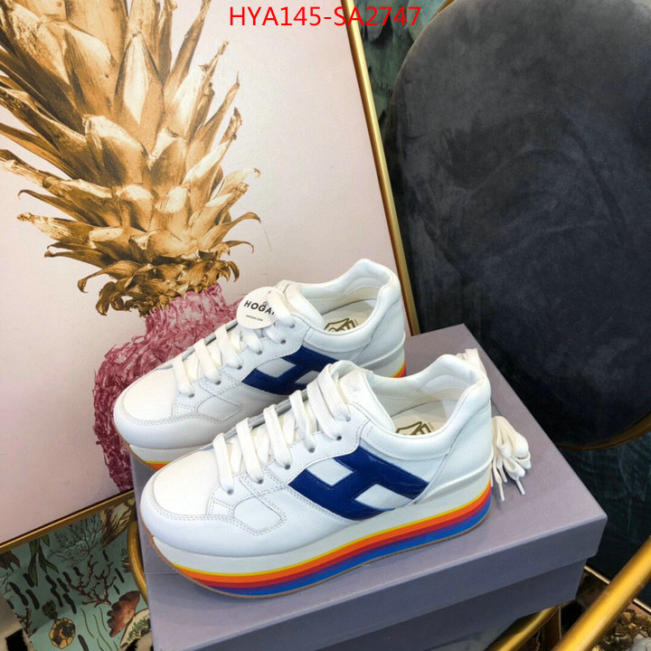 Women Shoes-Hogan,where can i buy the best quality , ID:SA2747,$:145USD