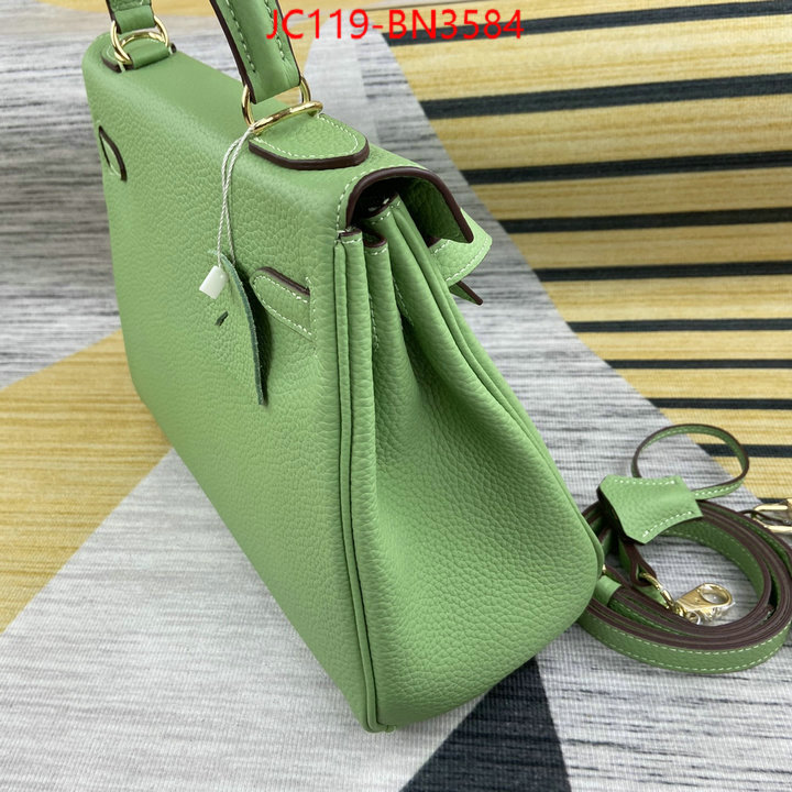 Hermes Bags(4A)-Kelly-,perfect quality ,ID: BN3584,