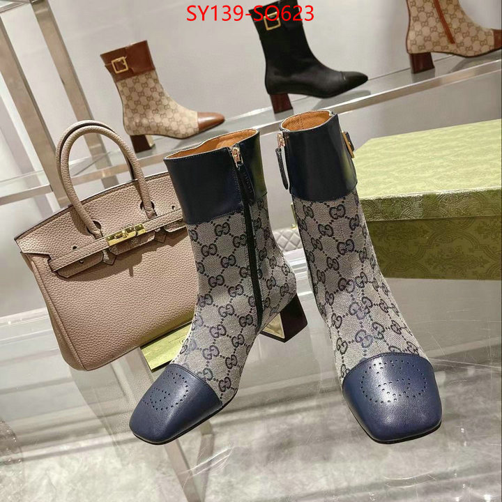 Women Shoes-Gucci,what , ID: SO623,$: 139USD