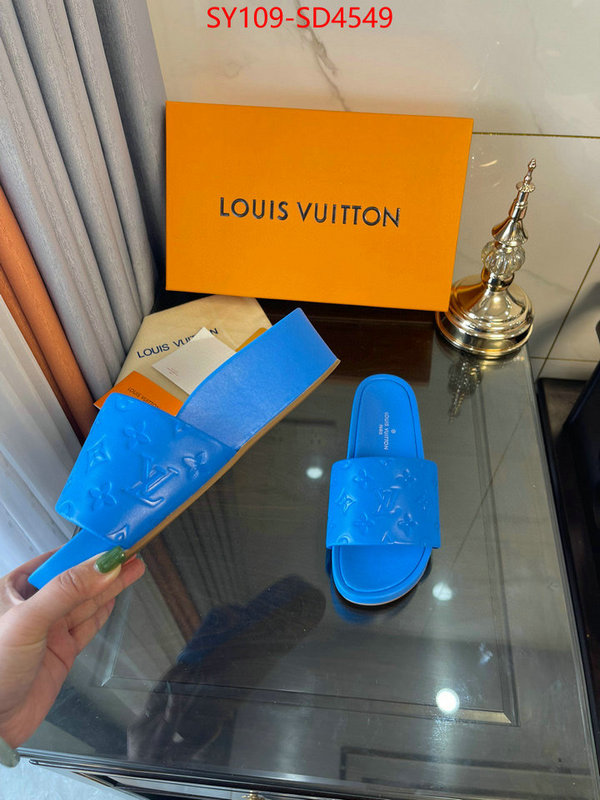 Women Shoes-LV,where to buy fakes , ID: SD4549,$: 109USD