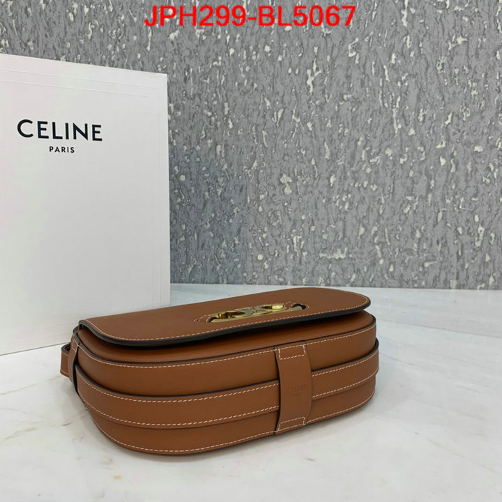 CELINE Bags(TOP)-Diagonal,replica aaaaa designer ,ID:BL5067,$: 299USD