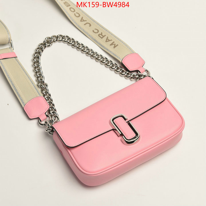 Marc Jacobs Bags (TOP)-Diagonal-,ID: BW4984,$: 159USD