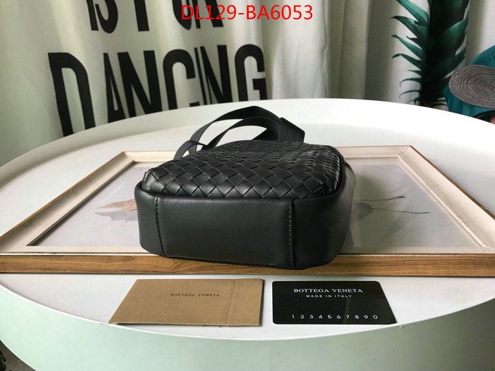 BV Bags(TOP)-Diagonal-,where can i buy the best 1:1 original ,ID: BA6053,$: 129USD