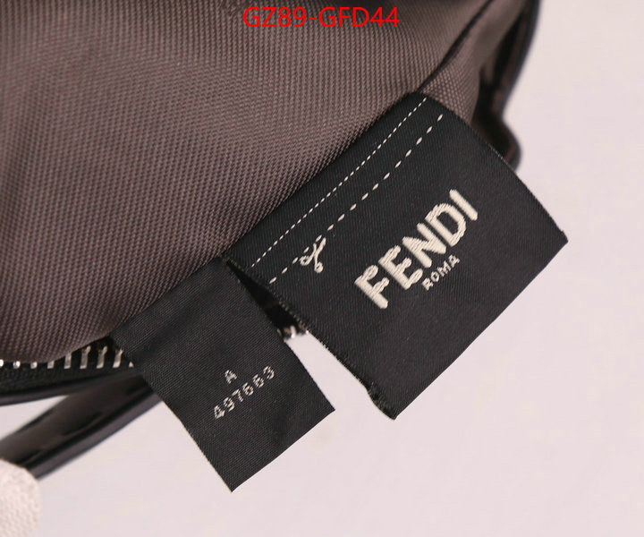 Fendi Big Sale-,ID: GFD44,$: 89USD