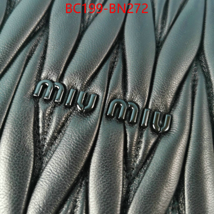 Miu Miu Bags(TOP)-Diagonal-,new 2023 ,ID: BN272,$: 199USD