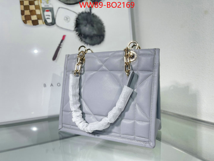 Dior Bags(4A)-Other Style-,ID: BO2169,$: 89USD