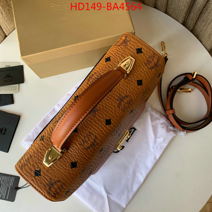 MCM Bags(TOP)-Diagonal-,ID: BA4564,$: 149USD