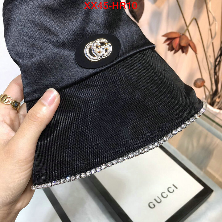 Cap (Hat)-Gucci,how to buy replcia , ID:HR10,$: 45USD