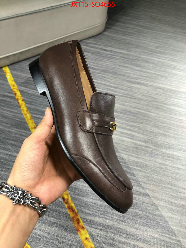 Men Shoes-Gucci,best designer replica , ID: SO4655,$: 115USD