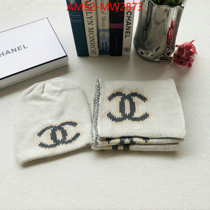 Scarf-Chanel,fake cheap best online , ID: MW2873,$: 52USD