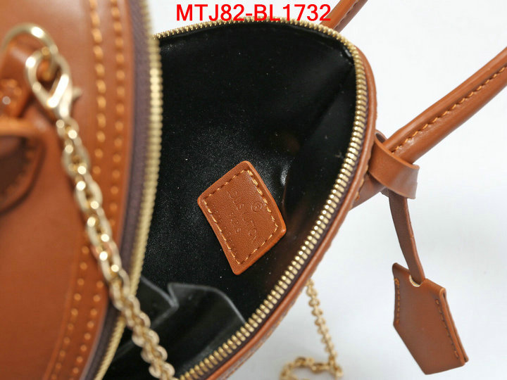 LV Bags(4A)-Pochette MTis Bag-Twist-,ID: BL1732,$: 82USD