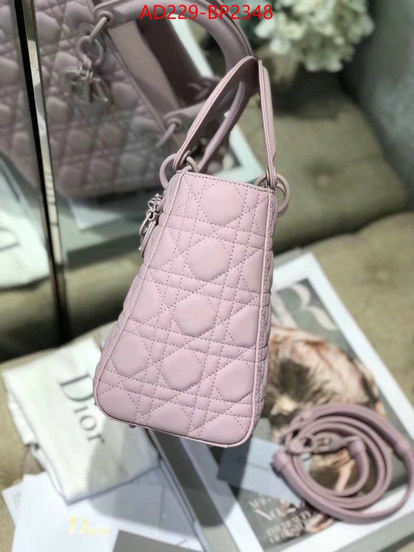 Dior Bags(TOP)-Lady-,ID: BP2348,$: 229USD