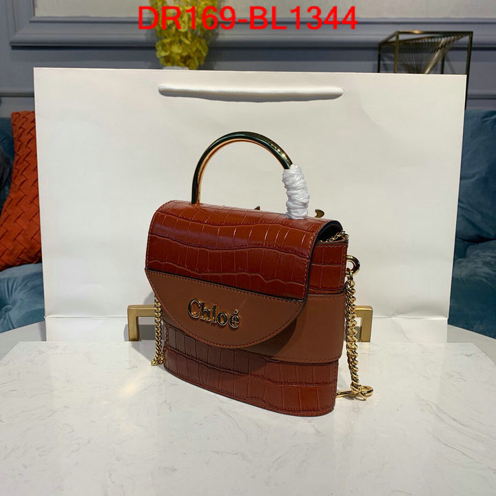 Chloe Bags(TOP)-Diagonal,fashion replica ,ID: BL1344,$: 169USD