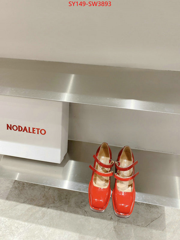 Women Shoes-Nodaleto,copy , ID: SW3893,$: 149USD